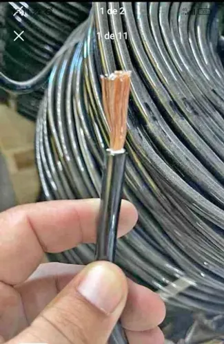 Promoção de Cabos elétricos do 1,5mm ao 16,0mm