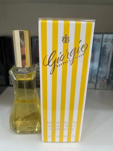 Perfume Giorgio Beverly Hills edt 90ml