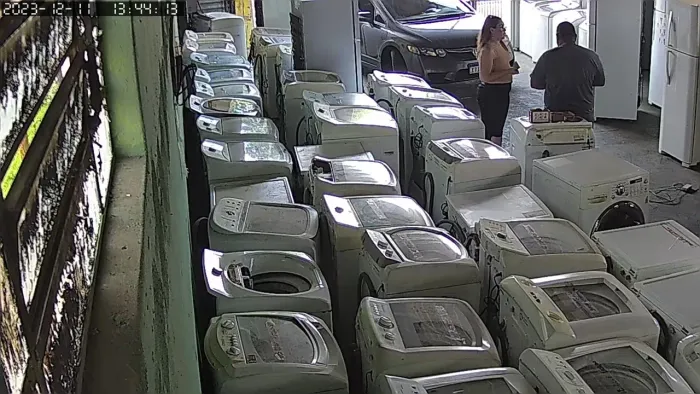 MÁQUINA DE LAVAR APARTIR DE 850 Reais