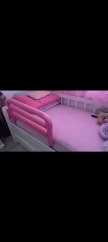 GRADE REMOVÍVEL PARA CAMA