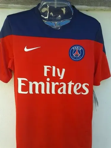 Camisa Nike PSG Training 2013-14 Tam M