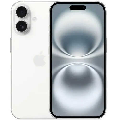 Apple iPhone 16 128Gb NOVO - Pague em 18x no cartão, boleto ou com seu FGTS