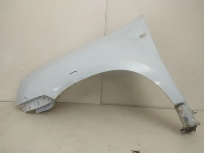 Paralama esquerdo Renault Duster 2013/2016 usado 
