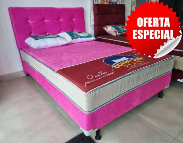 Oferta Especial, Entrego em sua casa