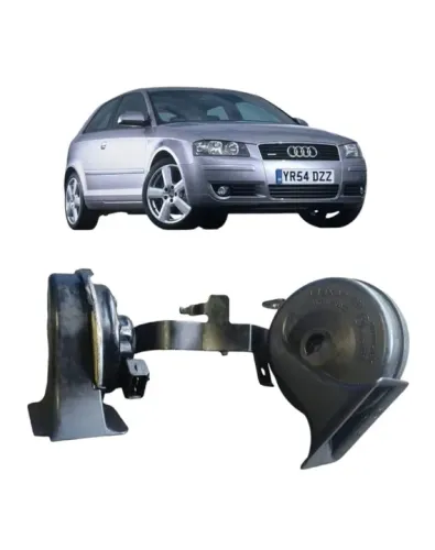 Buzina Caracol Gol G3 Audi A3 99/03  0092018