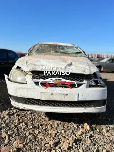 Sucata Corsa Ls 2013 2014