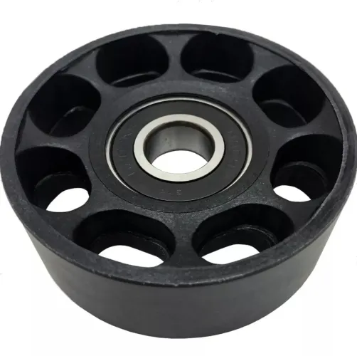 Polia do tensor do alternador Ranger F100 Blazer S10 defender discovery range rover
