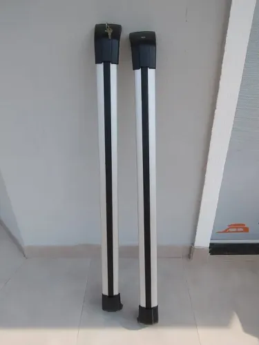 Rack de Teto Original Range Rover Evoque (2011 a 2019)