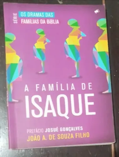 A família de isaque