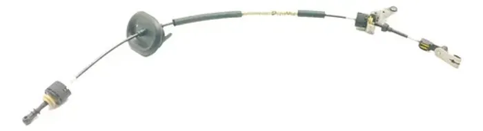 Cabo Trambulador Citroen C3 Atomático 2013 14-15