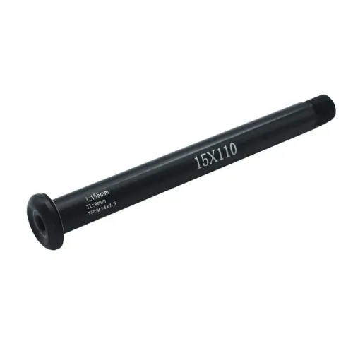Eixo 15mm Passante Blocagem para Suspensões FOX 15x110mm Boost 5963