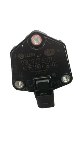 Sensor do nivél de oléo Vw Jetta 2.0 Tsi 2012