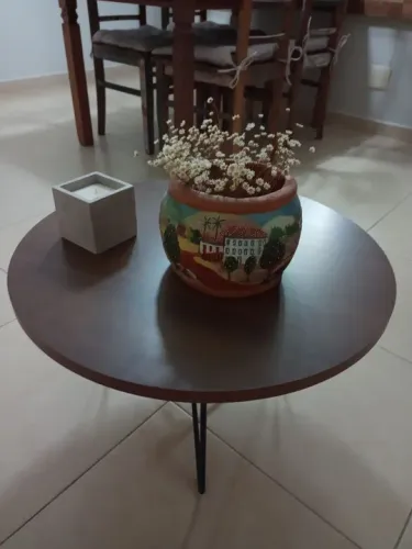 Mesa centro