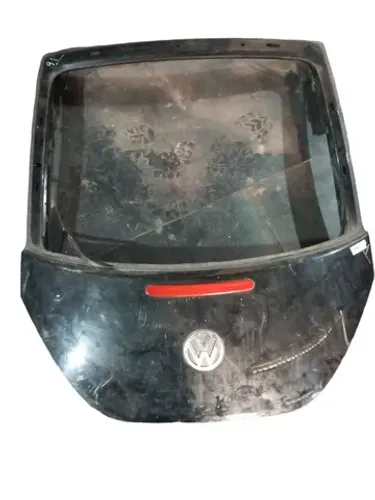 TAMPA TRASEIRA FUSCA NOVO DO VOLKSWAGEN FUSCA NOVO /