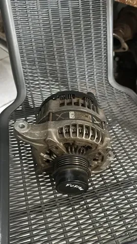 Alternador fusion 2.0 turbo 2014 usado original garantia de 90 dias