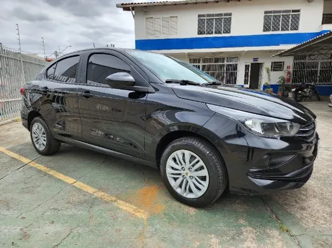 Fiat Cronos Drive 1.3 8V Flex 2023