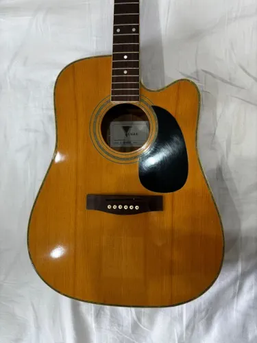 Violao Eagle
