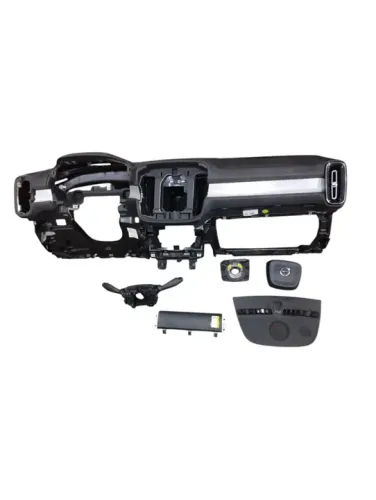 Kit airbag volvo xc40 2021 2022 2023 