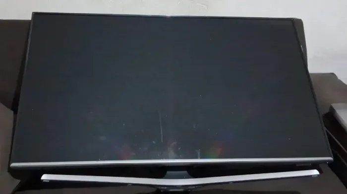 Tv Sansung para retirada de peças!!!