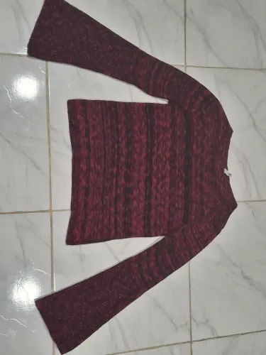 Sueter Rosa Tamanho M