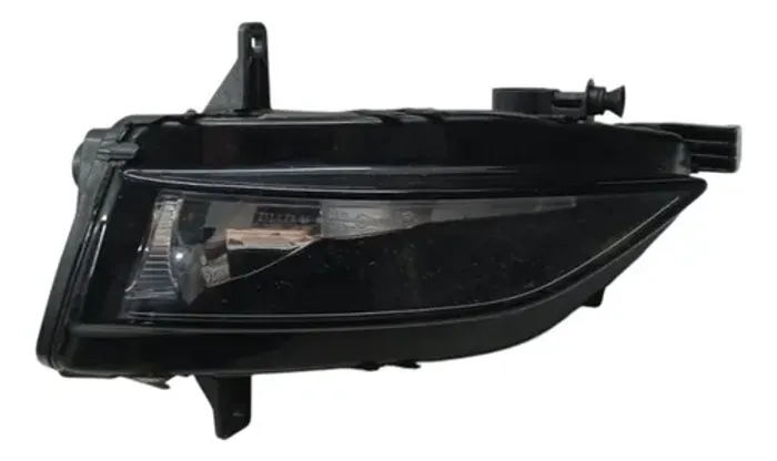 Farol Milha Direito Volkswagen Jetta R-line 1.4 Aut 2018  Ok