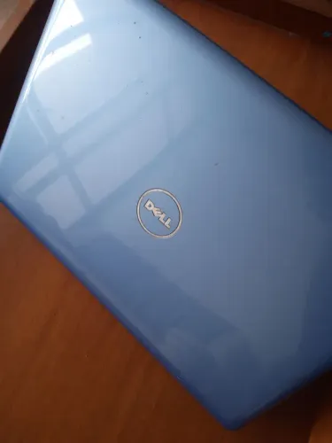 Notebook Dell - Azul - Inspiron 1440