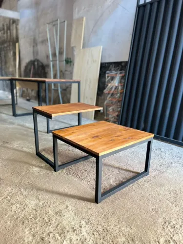 Mesa de centro
