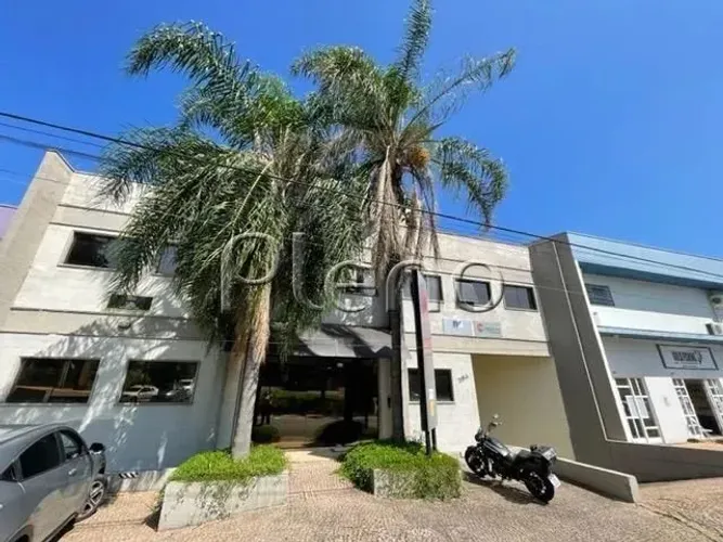 Sala para locação em Valinhos, Vila Nova Valinhos, com 5 quartos, com 330 m²