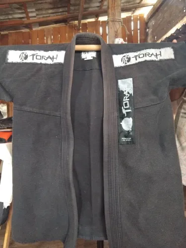 Kimono torah A3 unissex