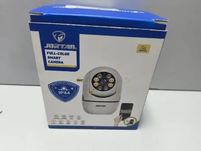 Camera Jortan Full Color Smart Camera IP44 JT172