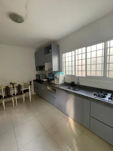 VENDO CASA NO MOCAMBINHO