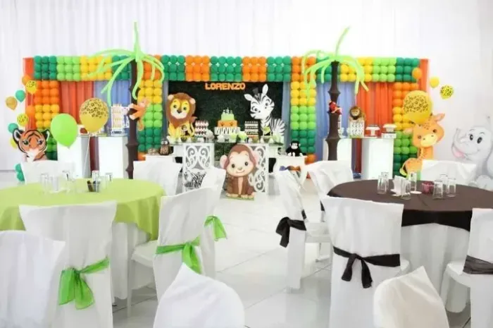Decoraçoes completas para festa infantil, vendo urgente, de 50.000 por 25.000 leva tudo!