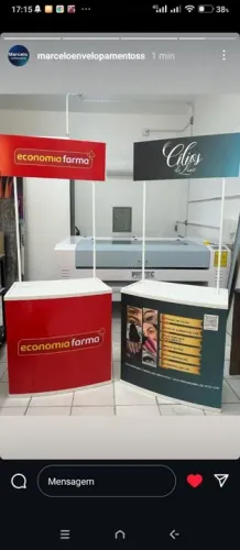 Envelopamento 