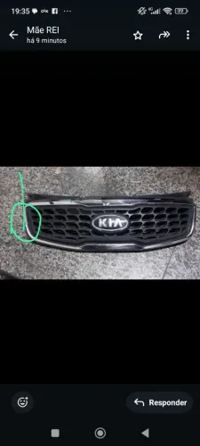 Grade Kia picanto 99 a 2011