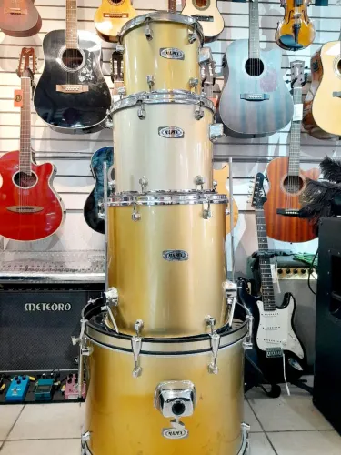 Bateria Mapex shell pack 12/13//16/22