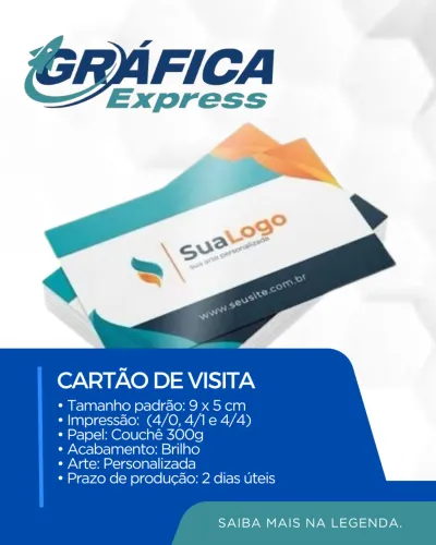 GRÁFICA EXPRESS - SOLUÇÕES COMPLETAS EM IMPRESSÃO & SOCIAL MEDIA ?