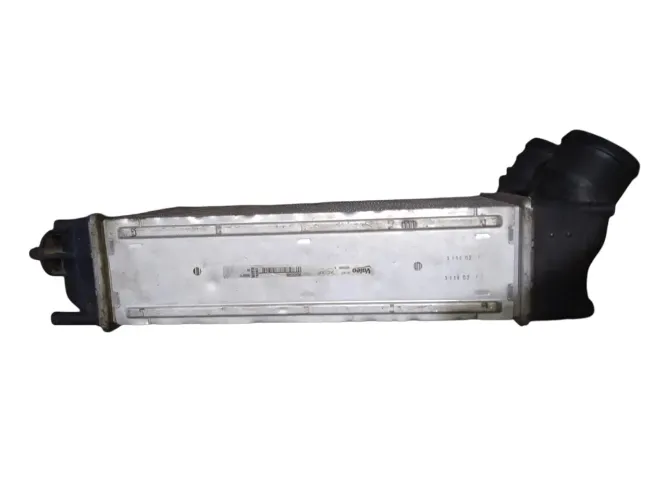 Intercooler Peugeot 308 408 1.6 Thp 2013 A 2016