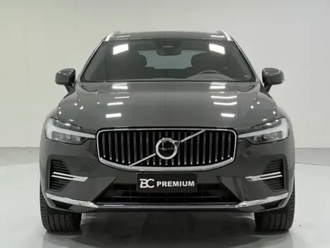 Volvo XC-60 XC 60 T-8 Híbrido Insc. Express. 2.0 AWD 2022