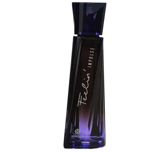 Perfume Feelin' Impulse Hinode feminino
