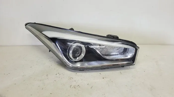 Farol hb20x led 