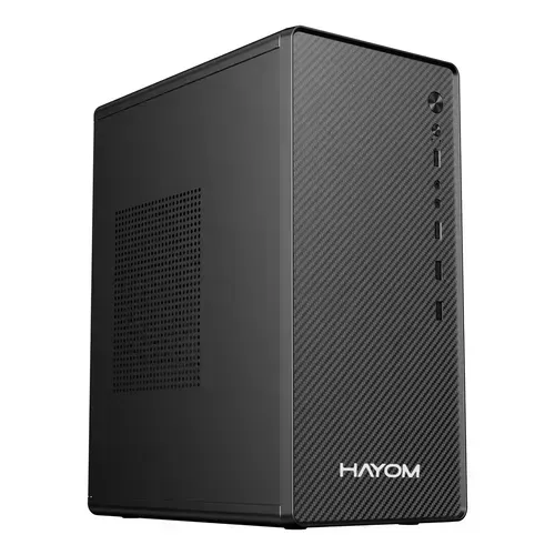*COMPUTADOR CPU HAYOM i3 (NOVO)*
