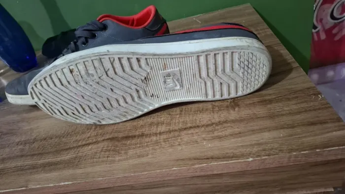 Tenis nike casual