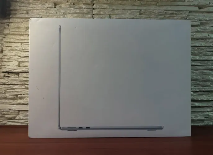 MacBook Air M4 2025 15.2