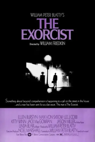 Pôster O Exorcista
