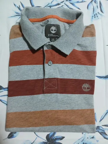 Camisas Polo Originais M/G