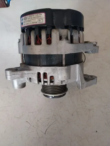 ALTERNADOR HB20 1.0 TURBO 