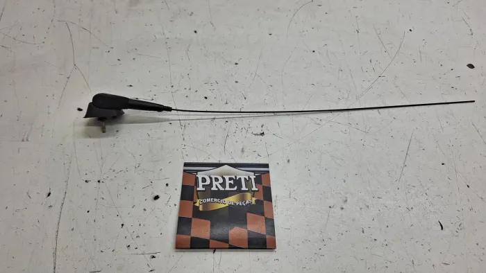 Antena / Haste Teto Renault Sandero 1.6 8v 2012 / 2013