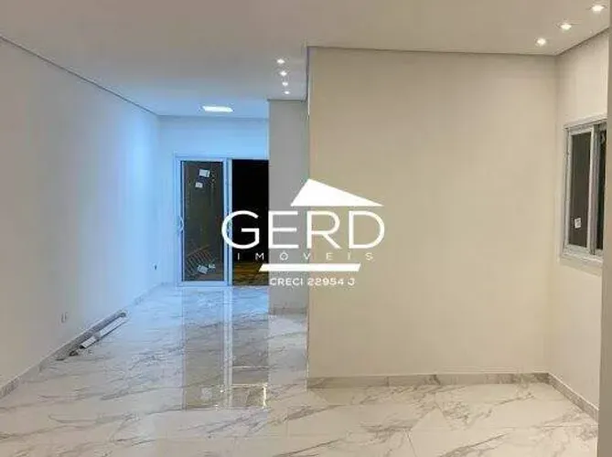 Casa à Venda no Condomínio Nova Jaguari ? Santana de Parnaíba/SP
