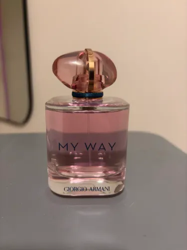 my way nectar (eau de perfum) 90ml