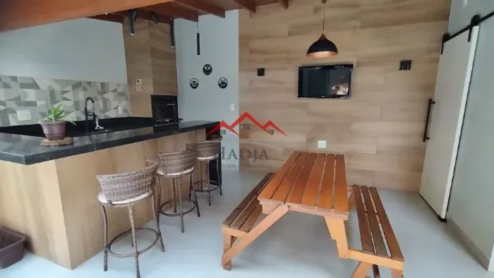 Casa a venda condomínio Verdana - Medeiros, Jundiaí - SP